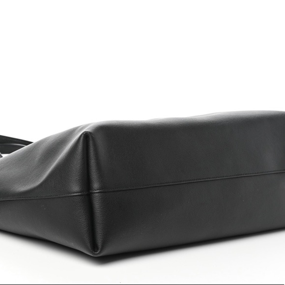 Saint Laurent calf skin large shopper - Picture 4 of 7